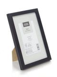 George Home Black Photo Frame 6 x 4 Inch, UK version