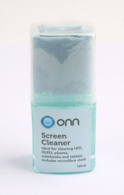 ONN screen cleaner imported from the UK