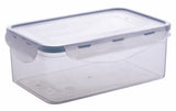 George Home clip lid food storer 1.3L, UK version