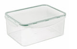 George Home clip lid food storer 3.6L, UK version