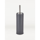 George Home matte charcoal toilet brush, UK version