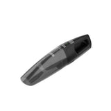 Goblin Essentials black cordless handheld vacuum cleaner 0.1L, UK version