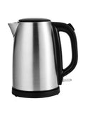 George Home Steel Fast Boil Kettle 1.7L, UK version