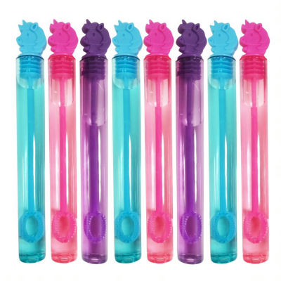 George Home Unicorn Bubbles Children's Bubble Bath 8pk