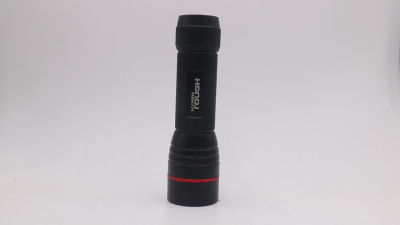 ASDA 250 Lumens Aluminium Torch - British product