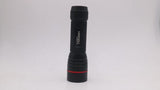 ASDA 250 Lumens Aluminium Torch - British product