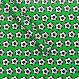 George Home football themed roll wrap 3M, UK version