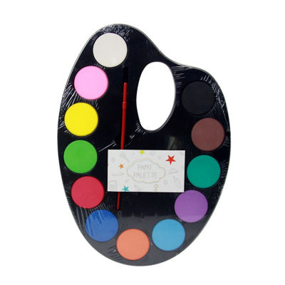 ASDA Palette Paint Palette
