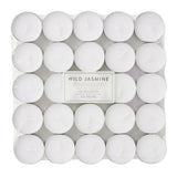 George Home jasmine scented tealights 50pk, UK version