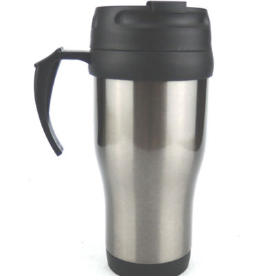 George Home travel mug 400ml, UK version