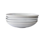 George Home white square pasta bowl, UK version