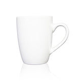George Home white mug, UK version