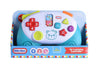 Little Tikes infant learning controller toy for ages 6+ months, UK version