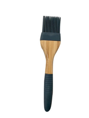 George Home Silicone Pastry Brush Baking Utensil