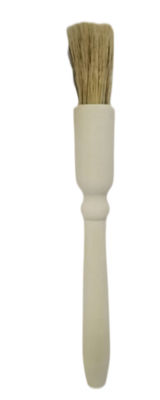 George Home wooden pastry brush, UK version