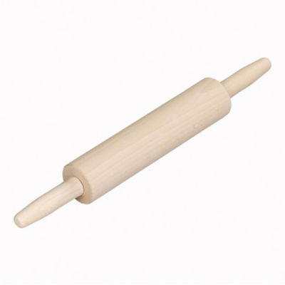 George Home wooden rolling pin medium, UK version