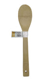 George Home wooden spoon, UK version