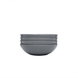 George Home grey cereal bowl, UK version