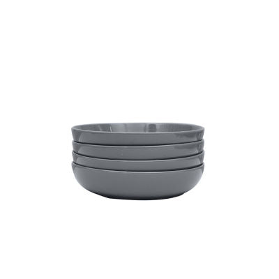 George Home grey pasta bowl, UK version