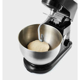 George Home black stand mixer 4L, UK version