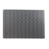 George Home wipe clean kitchen placemat style, UK version