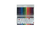 ASDA coloured markers pack of 12 - British product