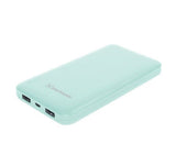 Blackweb Aqua 10000mAh power bank - British product