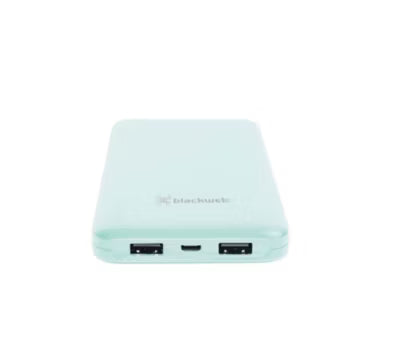 Blackweb Aqua 10000mAh power bank - British product