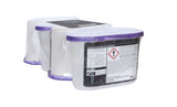 ASDA lavender scented dehumidifier 4-pack 180g - British product