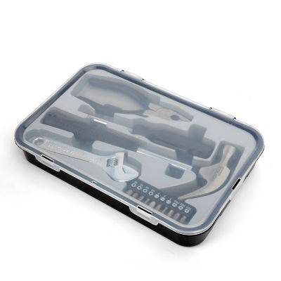 ASDA 14-piece household tool kit - British product