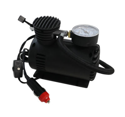 Auto Drive 12V Portable Mini Air Compressor for Car Tires