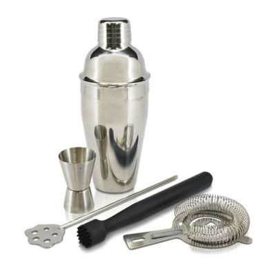 George Home Cocktail Gift Set Bar Tools