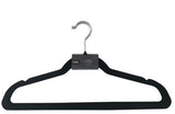 ASDA George Home velvet clothes hangers 5 pack - British product