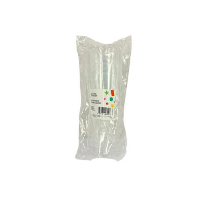 George Home clear wine glasses 6-pack, UK version