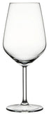 George Home wine glass, UK version