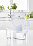 George Home water filter jug 2.3L, UK version