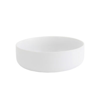 George Home white pasta bowl, UK version