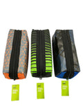 ASDA Sports Pencil Case in assorted colours - British product