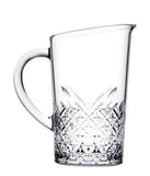 George Home Timeless water jug, UK version