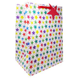 George Home bright spotted jumbo gift bag, UK version
