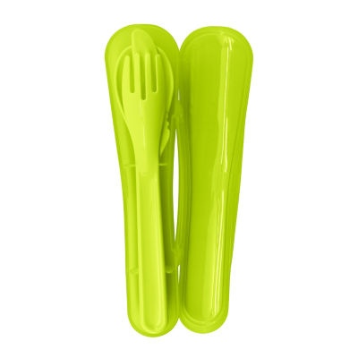 George Home cutlery set, UK version