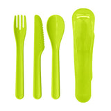 George Home cutlery set, UK version