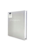 George Home grey photo album 22.5x19cm, UK version