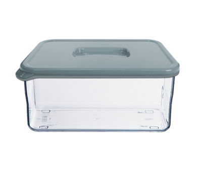 George Home rectangular food storage box 1.8L, UK version