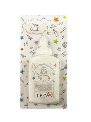 ASDA Kids PVA Glue - British product