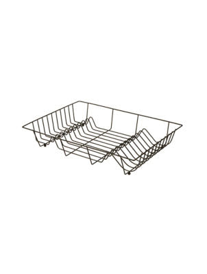 George Home coated dish drainer, UK version