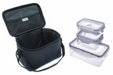 George Home Lunch Bag Storage Set, imported from the UK