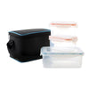George Home Lunch Bag Storage Set, imported from the UK