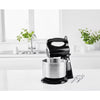 George Home black stand mixer 3L, UK version