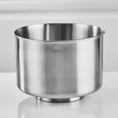 George Home black stand mixer 3L, UK version